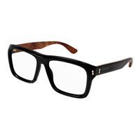 Brillengestelle Gucci Herr GG1462O 002 - GG1462O 002